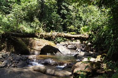 Villa en Puntarenas (Puntarenas)Casa de vacaciones