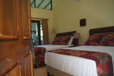 Villa en Puntarenas (Puntarenas)Casa de vacaciones