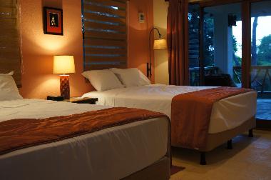 Villa en Puntarenas (Puntarenas)Casa de vacaciones