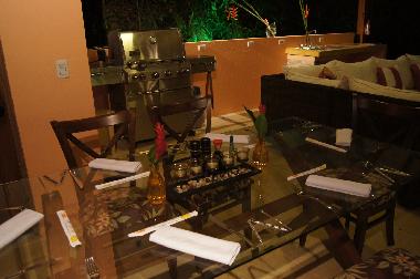 Villa en Puntarenas (Puntarenas)Casa de vacaciones