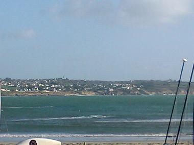 Apartamento de vacaciones en plougonvelin (Finist�re)Casa de vacaciones