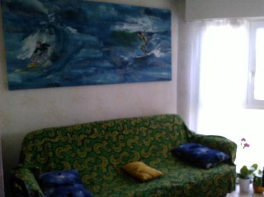 Apartamento de vacaciones en plougonvelin (Finist�re)Casa de vacaciones