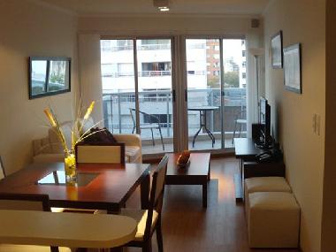 Apartamento de vacaciones en 3.000.000 (Montevideo)Casa de vacaciones