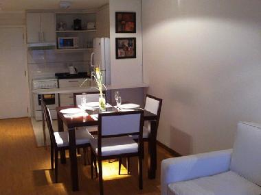 Apartamento de vacaciones en 3.000.000 (Montevideo)Casa de vacaciones