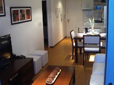 Apartamento de vacaciones en 3.000.000 (Montevideo)Casa de vacaciones