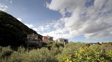 Casa de vacaciones en Mouresi (Magnisia)Casa de vacaciones