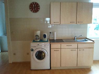 Apartamento de vacaciones en Oberhausen (Ruhrgebiet)Casa de vacaciones
