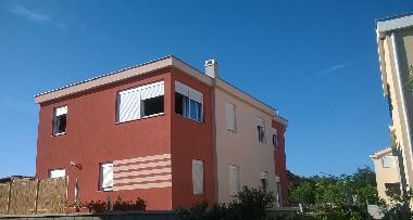 Apartamento de vacaciones en Zadar, Zaton (Zadarska)Casa de vacaciones