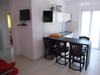 Apartamento de vacaciones en Zadar, Zaton (Zadarska)Casa de vacaciones