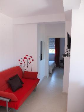 Apartamento de vacaciones en Zadar, Zaton (Zadarska)Casa de vacaciones