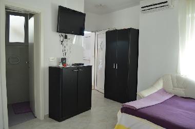 Apartamento de vacaciones en Zadar, Zaton (Zadarska)Casa de vacaciones