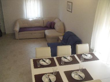 Apartamento de vacaciones en Zadar, Zaton (Zadarska)Casa de vacaciones