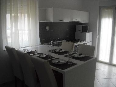 Apartamento de vacaciones en Zadar, Zaton (Zadarska)Casa de vacaciones
