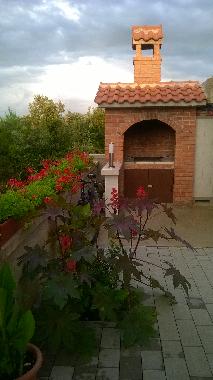 Apartamento de vacaciones en Zadar, Zaton (Zadarska)Casa de vacaciones