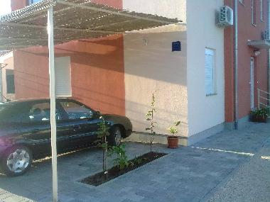 Apartamento de vacaciones en Zadar, Zaton (Zadarska)Casa de vacaciones