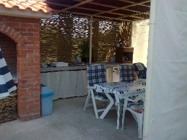 Apartamento de vacaciones en Zadar, Zaton (Zadarska)Casa de vacaciones