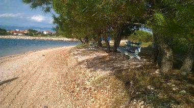 Apartamento de vacaciones en Zadar, Zaton (Zadarska)Casa de vacaciones