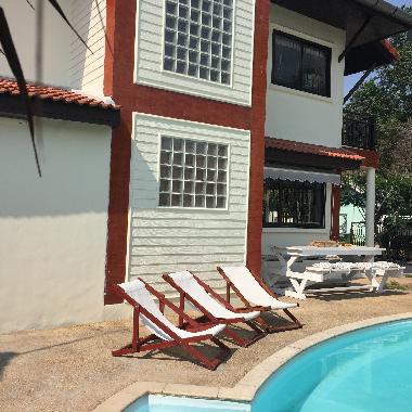 Villa en Phuket (Phuket)Casa de vacaciones