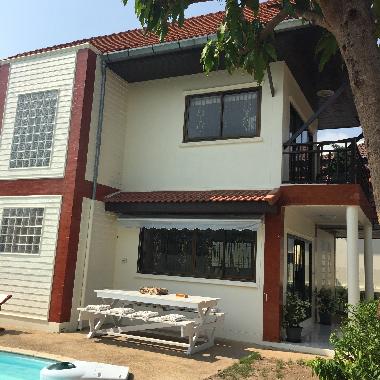 Villa en Phuket (Phuket)Casa de vacaciones