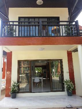 Villa en Phuket (Phuket)Casa de vacaciones