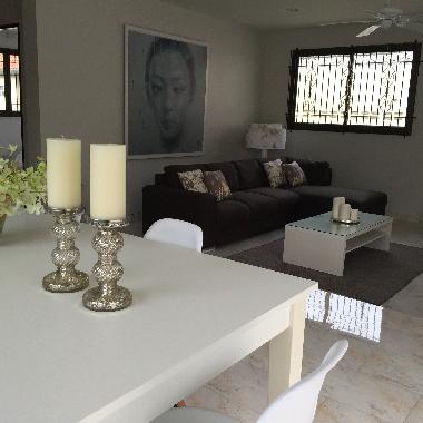 Villa en Phuket (Phuket)Casa de vacaciones