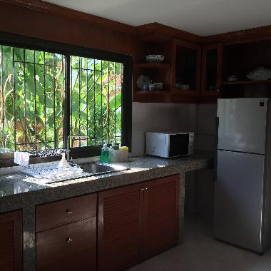 Villa en Phuket (Phuket)Casa de vacaciones