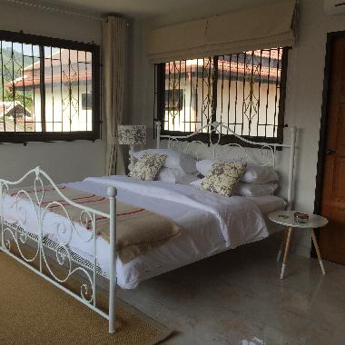 Villa en Phuket (Phuket)Casa de vacaciones