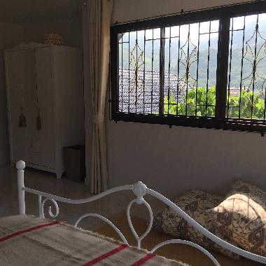 Villa en Phuket (Phuket)Casa de vacaciones