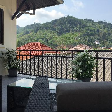 Villa en Phuket (Phuket)Casa de vacaciones