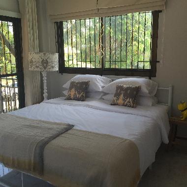 Villa en Phuket (Phuket)Casa de vacaciones