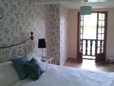 Casa de vacaciones en Durban sur Arize (Ari�ge)Casa de vacaciones