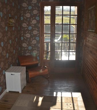 Casa de vacaciones en Durban sur Arize (Ari�ge)Casa de vacaciones