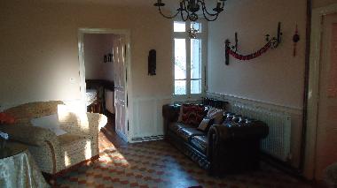 Casa de vacaciones en Durban sur Arize (Ari�ge)Casa de vacaciones