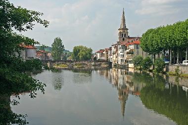 Casa de vacaciones en Durban sur Arize (Ari�ge)Casa de vacaciones