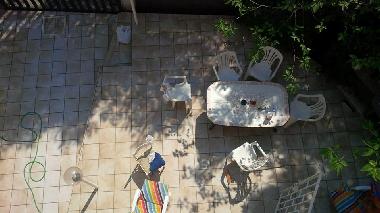 Casa de vacaciones en Borraco (Taranto)Casa de vacaciones