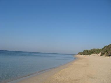 Casa de vacaciones en Borraco (Taranto)Casa de vacaciones