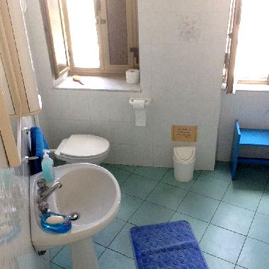 Apartamento de vacaciones en Lipari (Messina)Casa de vacaciones