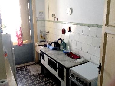 Apartamento de vacaciones en Lipari (Messina)Casa de vacaciones