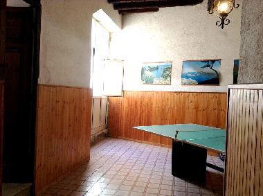 Apartamento de vacaciones en Lipari (Messina)Casa de vacaciones