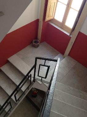 Apartamento de vacaciones en Lipari (Messina)Casa de vacaciones