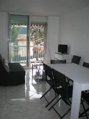 Apartamento de vacaciones en NICE (Alpes-Maritimes)Casa de vacaciones