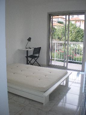 Apartamento de vacaciones en NICE (Alpes-Maritimes)Casa de vacaciones