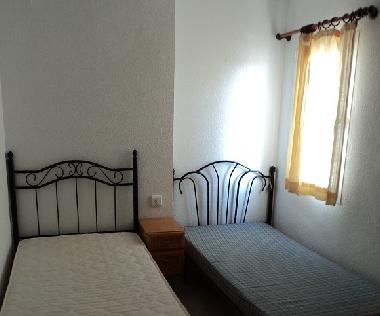 Apartamento de vacaciones en Santa eulalia (Ibiza)Casa de vacaciones