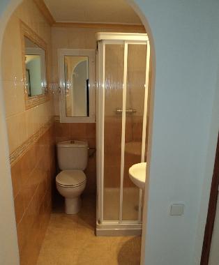 Apartamento de vacaciones en Santa eulalia (Ibiza)Casa de vacaciones