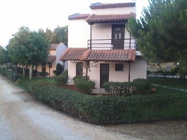 Apartamento de vacaciones en Lakkopetra (Achaia)Casa de vacaciones