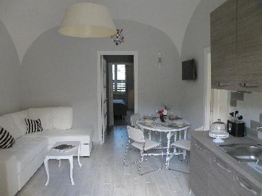 Apartamento de vacaciones en SORRENTO  (Napoli)Casa de vacaciones