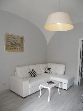 Apartamento de vacaciones en SORRENTO  (Napoli)Casa de vacaciones