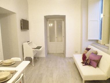 Apartamento de vacaciones en SORRENTO  (Napoli)Casa de vacaciones
