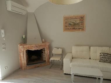 Apartamento de vacaciones en SORRENTO  (Napoli)Casa de vacaciones