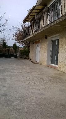 Apartamento de vacaciones en gargas (Vaucluse)Casa de vacaciones